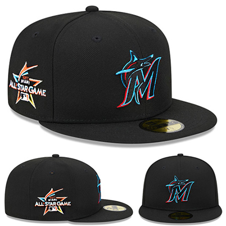 2017MLBオールスターゲーム限定デザインキャップが入荷！今年は