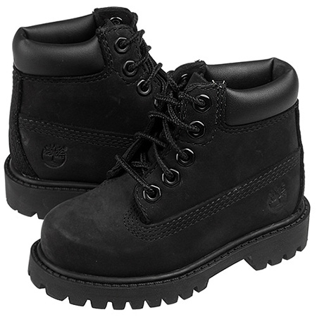Timberland 6-Inch Baby Toddler Boys 