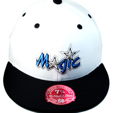 orlando magic fitted