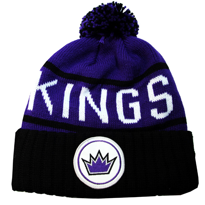 SACRAMENTO KINGS Mitchell \u0026 Ness HWC 