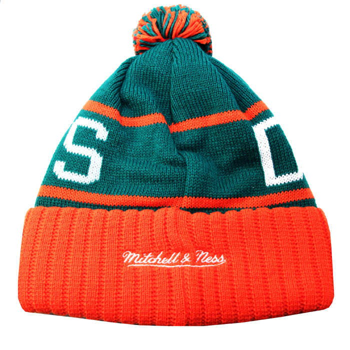 mitchell and ness dolphins