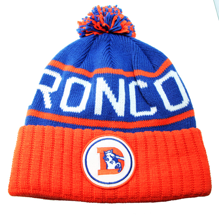 DENVER BRONCOS Mitchell \u0026 Ness NFL 