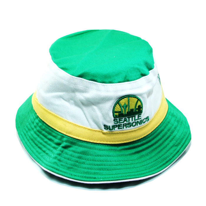 seattle bucket hat