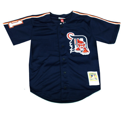 mitchell and ness detroit tigers