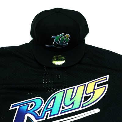 tampa bay rays mitchell and ness