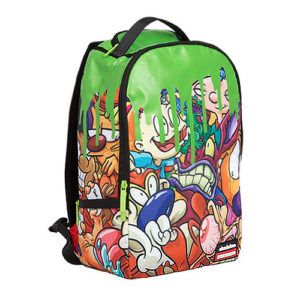 anime sprayground
