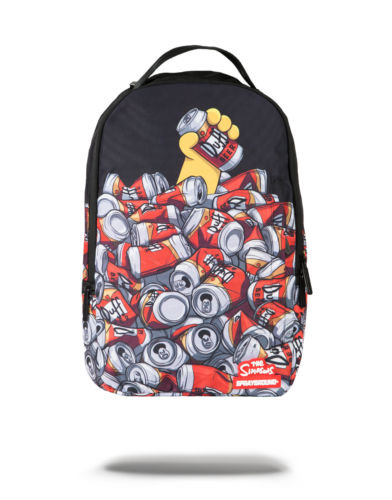 cartoon sprayground