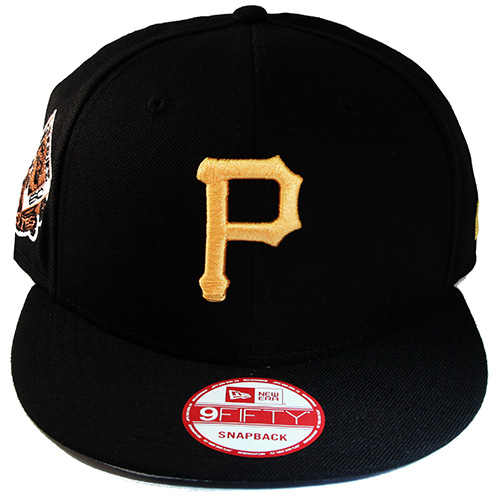 snapback pirates