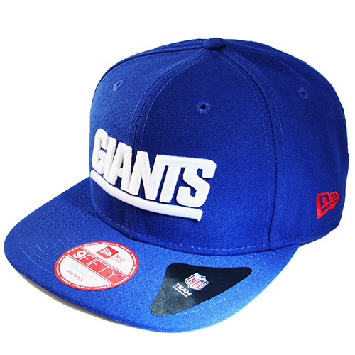 new york giants snapback