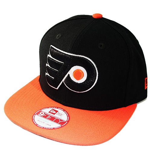 nhl flyers hat