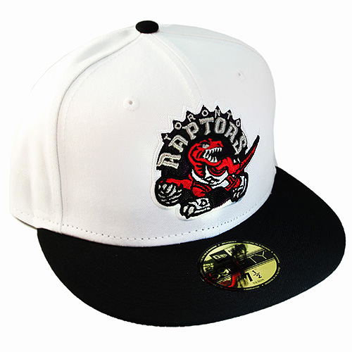 raptors snapback