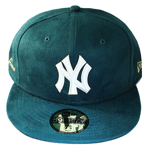 new era mlb fitted caps