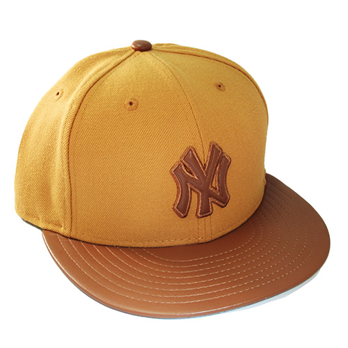 new era timberland