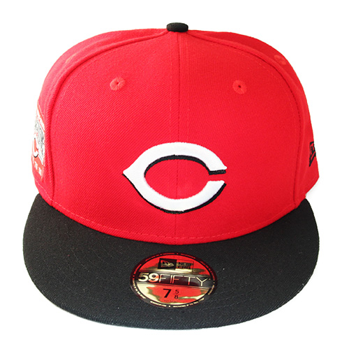 new era mlb fitted caps