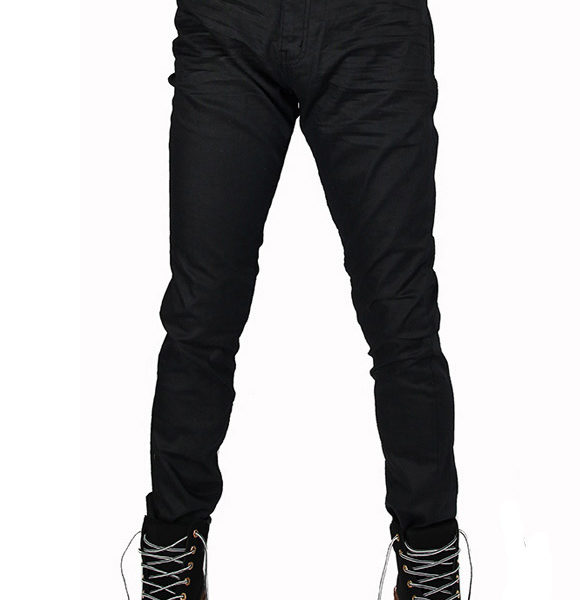 wax denim jeans mens