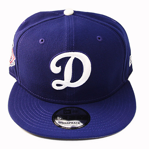 new era d