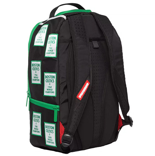 Sprayground NBA LAB Boston Celtics 