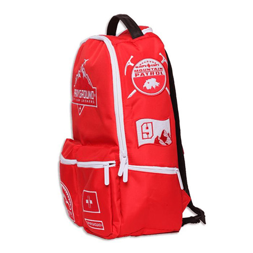 sky high backpack bag